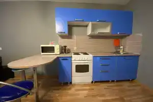 Студия на Светлогорской, Красноярск