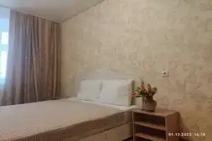 Апартаменты В гостях у Лилии, Октябрьский