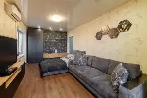 Апартаменты в центре