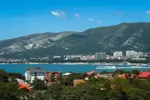Limе apartments, Геленджик