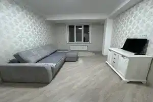Новая квартира, Махачкала