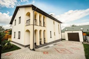 Коттедж «Престиж»