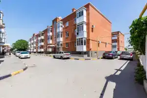 Уютная квартира для отдыха, Батайск
