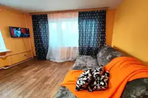 Уютная квартира рядом с ВУЗами