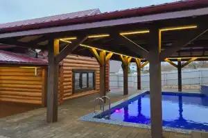 Демидовские бани