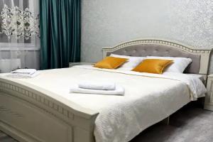 Уютная двушка для семьи с детьми