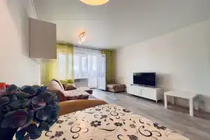 Апартаменты «Аппартаманты на Вагнера 58», Калининград