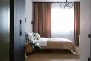 Стильные апартаменты, Сергиев Посад