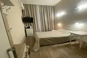 Уютная студия в самом центре