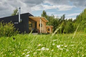 Гостевой LONÔ ДОМ, Кидекша