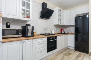 Квартиры посуточно на Шахматной 2В, Калининград