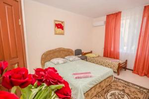 Семейный стандарт, Береговое