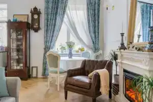 Secret place Комфортабельная квартира в стиле Эрмитаж в старом городе