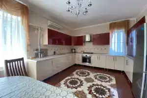 Уютная квартира в 5 мин от моря