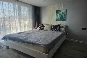 Комфортабельный домик, Приисковый