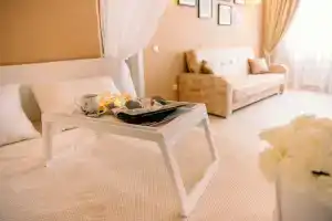 Любимый дом на улице Антонова 74, Пенза