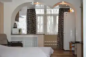 Уютная квартира в курортной зоне