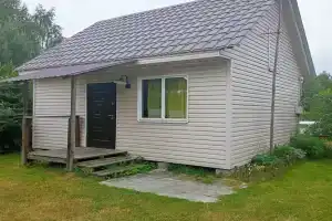 Домик на Рябиновой 3