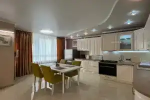 Квартира для комфортного проживания, Зеленоградск