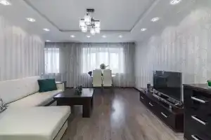Квартира у Казанского Кремля, Казань