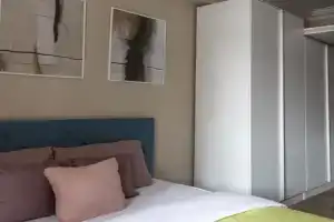 Студия Relax Svetlana у метро Окружная, Москва