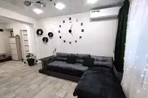 Квартира рядом с Комсомольским парком