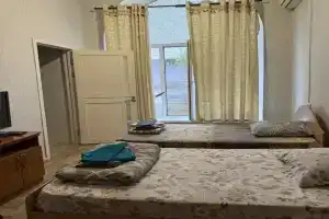Двухместный номер с 2 отдельными кроватями стандарт, Астрахань