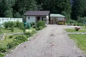 Семейный дом, Раутакангас