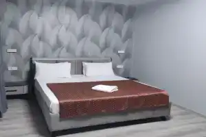 Уютный тихий номер, Вишневка