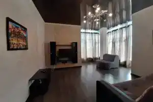Двухкомнатные апартаменты у моря, Дивноморское