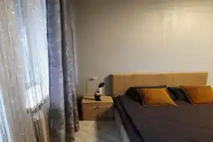 Квартира в самом центре с новым ремонтом