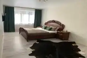 Евро 2-комнатная квартира FamilyRent, Ростов-на-Дону