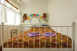 Двухместный номер с 1 кроватью стандарт, Красное Село