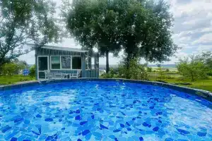 Дубки на Кудыкиной горе, Каменка