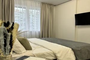 1-комнатная квартира FamilyRent, Ростов-на-Дону