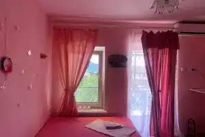 Двухместный номер с видом на море и горы, Орджоникидзе