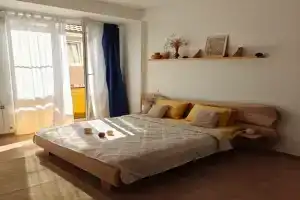 Уютная квартирка на Платановой, Хоста