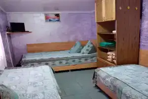 Уютная комната рядом с морем, Приморско-Ахтарск