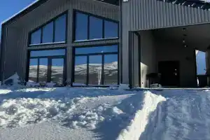 Гостевой дом «SopkaGesh», Шерегеш