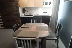 Уютный домик, Еткуль