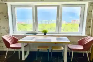 Уютные апартаменты в центральном районе города