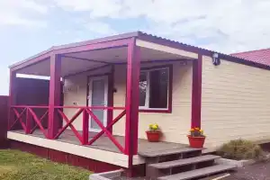 Гостевой дом «1», Каширское