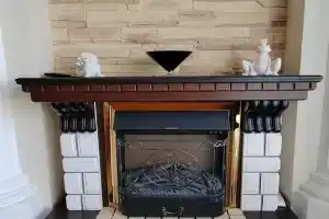 Атмосфера уюта в сердце Уфы