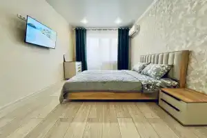 1-комнатная квартира, Краснодар