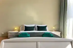 Уютный Green house  на Проспекте, Калининград