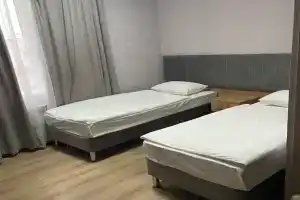 Двухместный номер с 2 отдельными кроватями стандарт, Элиста