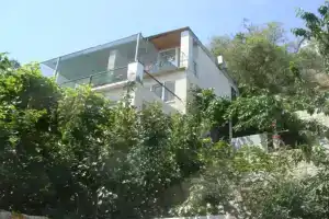 1-комнатная квартира, Ялта