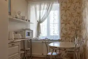Квартира в тихом центре