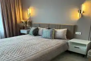 Однокомнатная квартира в центре города