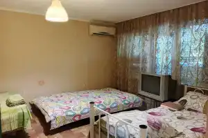Комфортное расположение, Туапсе